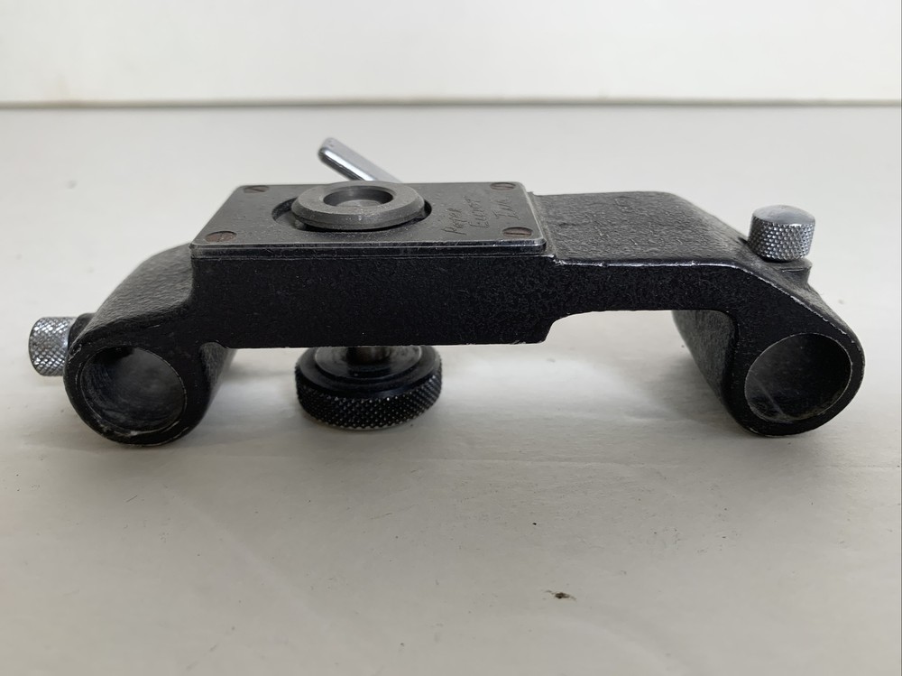 ARRI Lens Mount￼