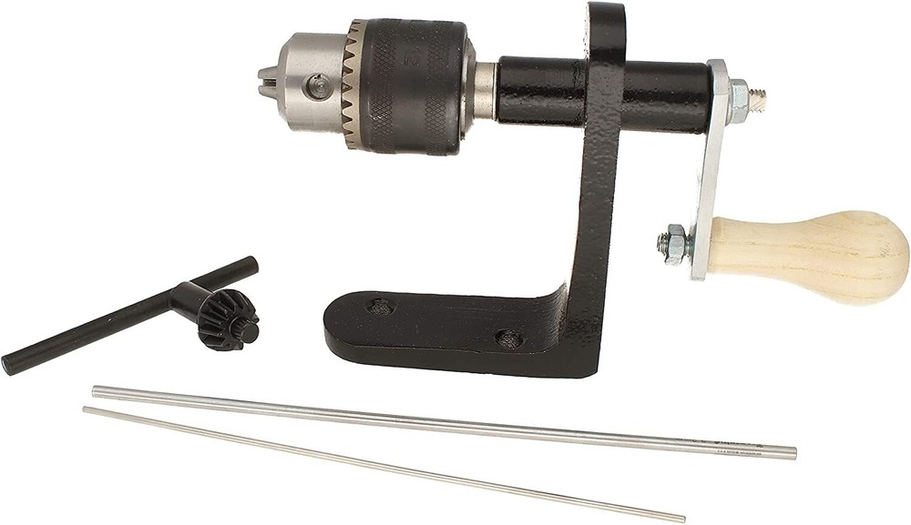 EZ Coiler Wire Coiling Tool