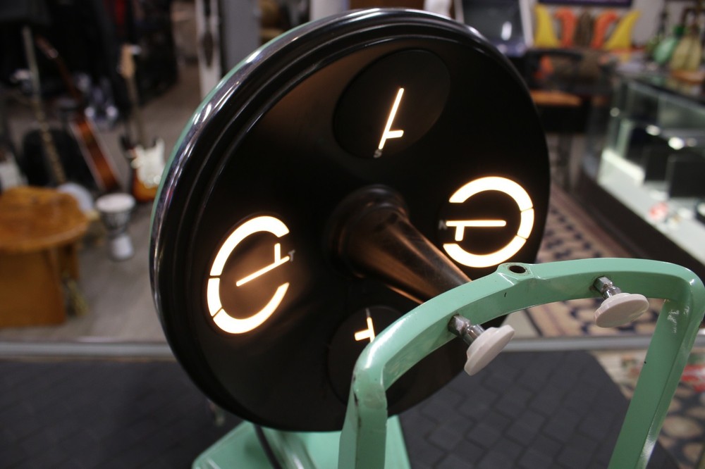 American Optical Company Ophthalmometer Model 11000 UNTESTED