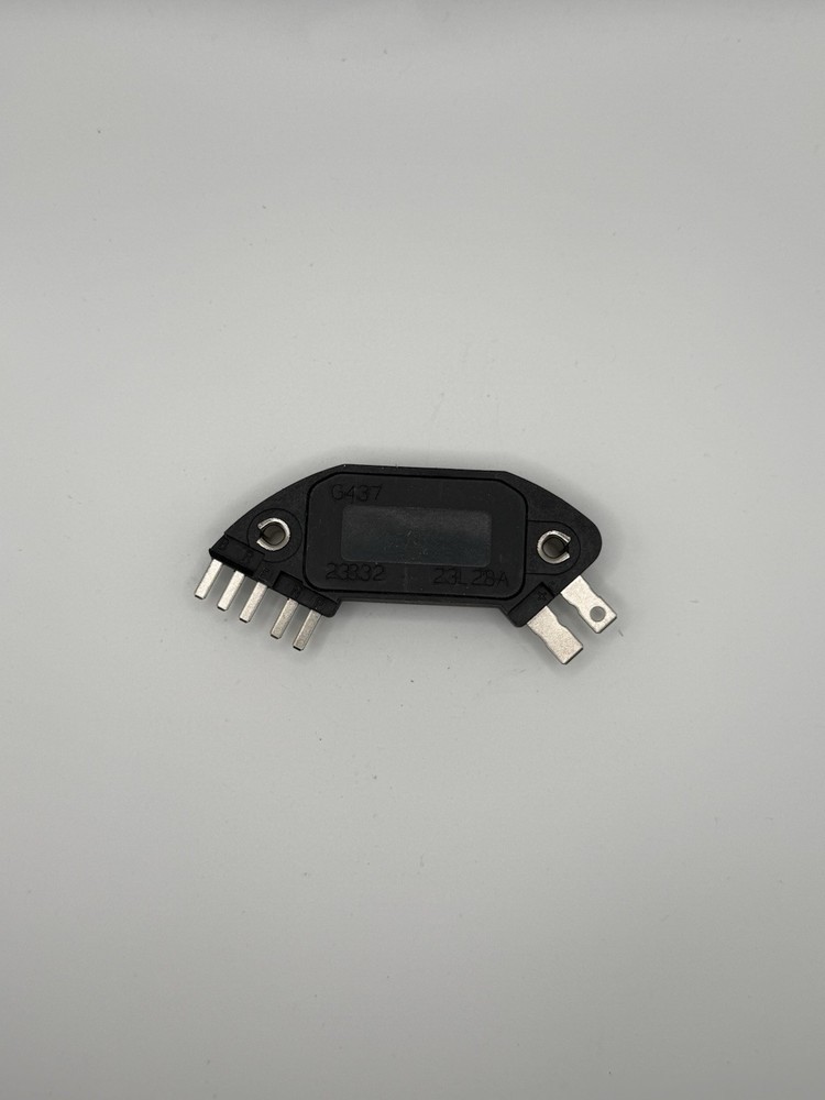 Ignition Control Module-TRU-TECH Standard LX-315T