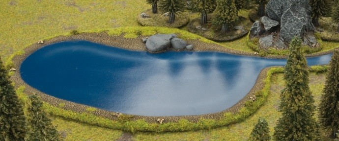 Battlefield in a Box: Pools