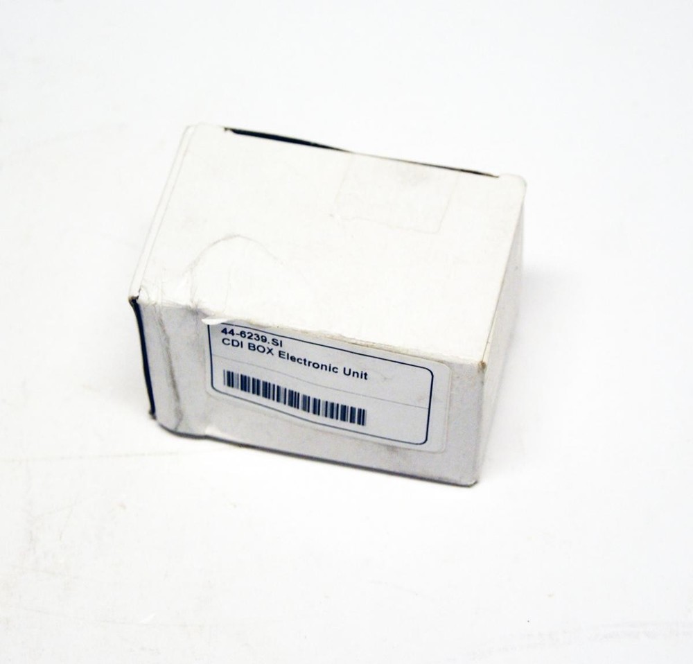Sifam Cdi Box Electronic Unit IND140