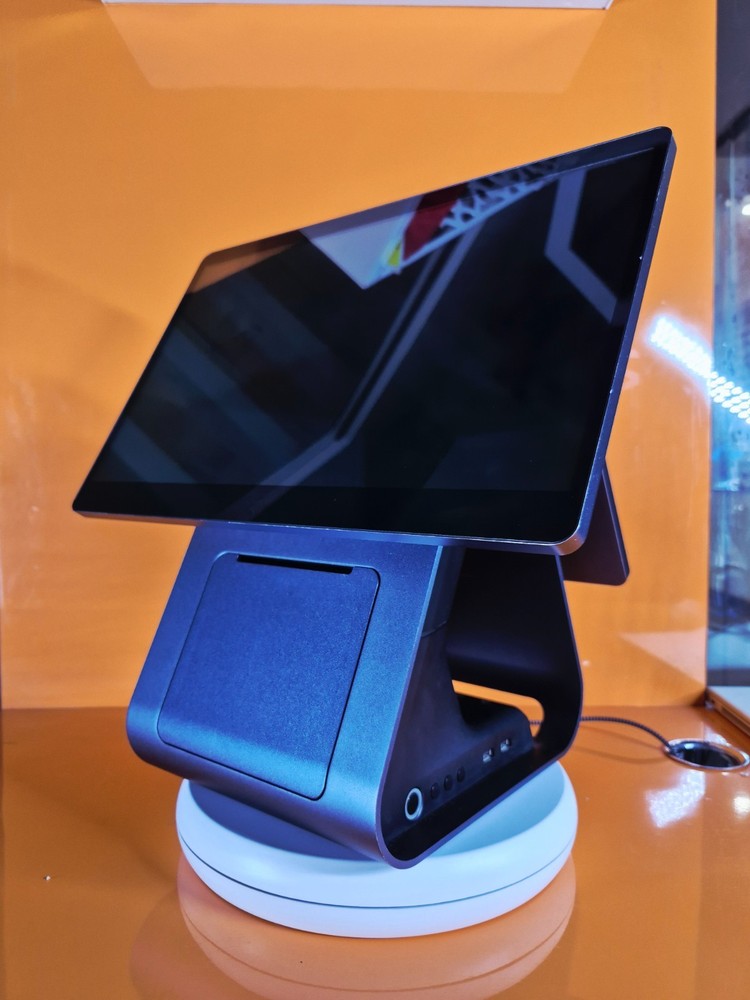LANDI C20 Pro POS STATION