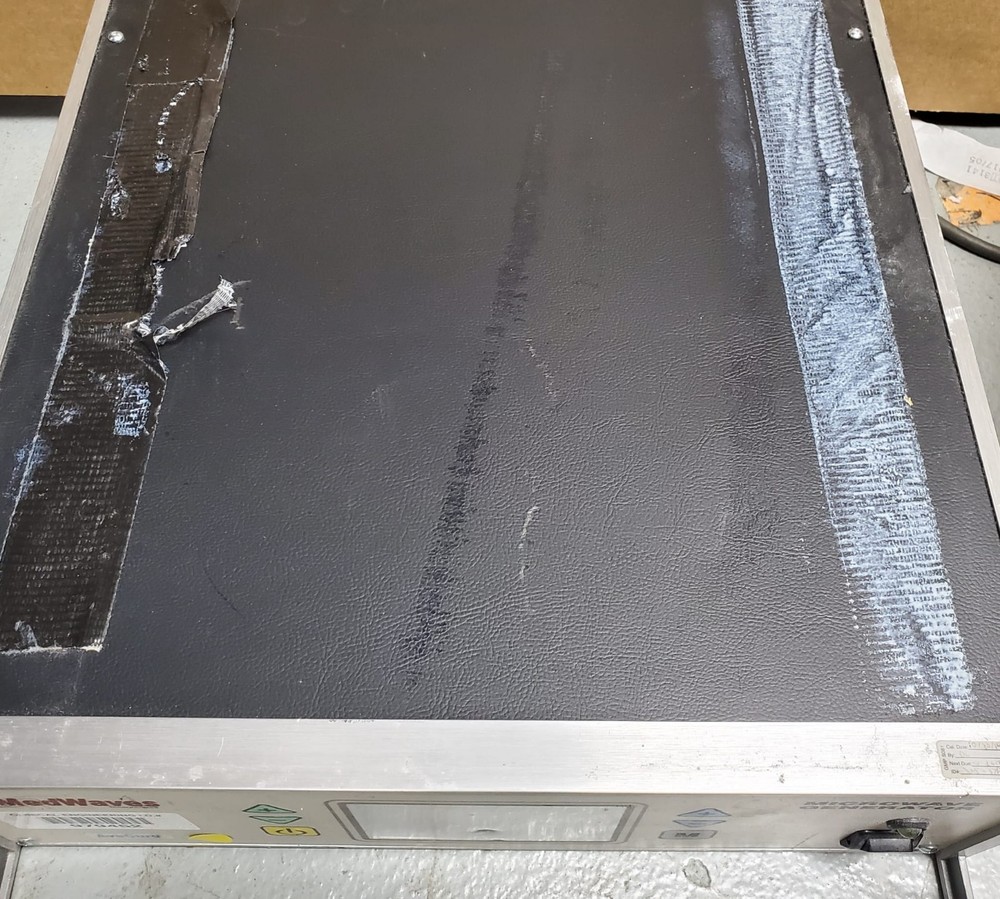 MICROWAVE GENERATOR AveCure MWG881