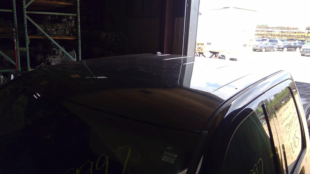 Used Telematics Interface Module fits: 2011 Ram Dodge 1500 pickup Communication