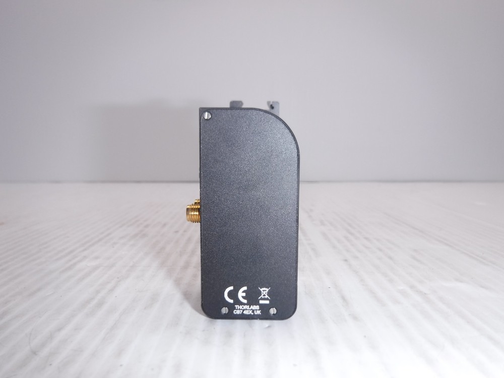 Thorlabs MFF101 Optical Folder