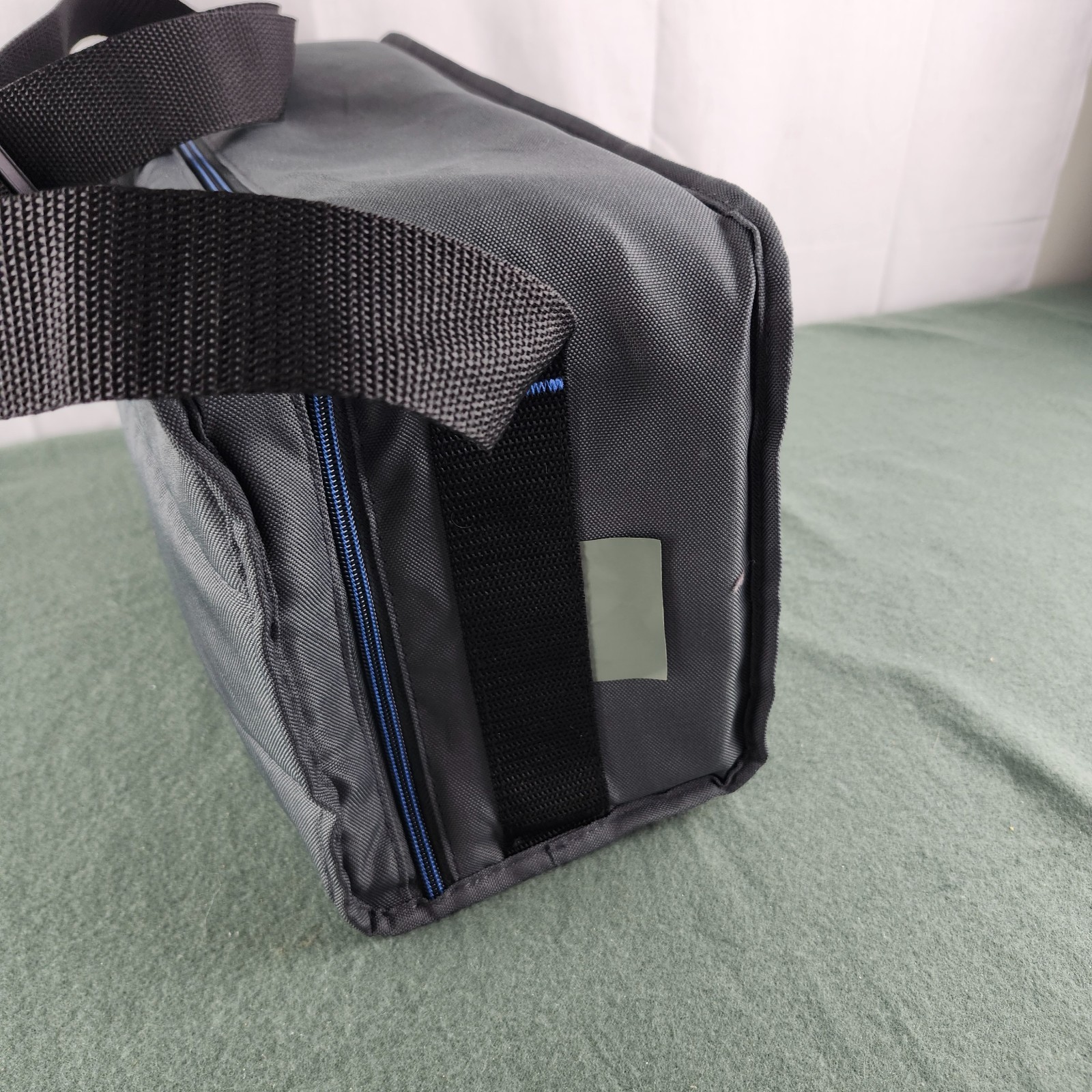 Philips Respironics DreamStation CPAP Travel Bag Carrying Case Gray (BAG ONLY) 