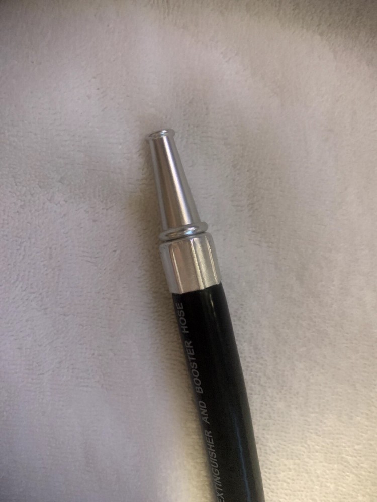 🧯UNIVERSAL H.D.WATER FIRE EXTINGUISHER REPLACEMENT HOSE & HOSE STRAP & BRACKET