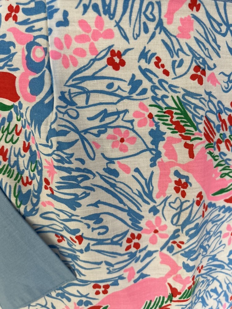 Hand Made Women’s Half Apron