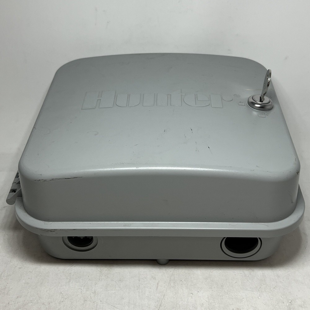 Hunter Hydrawise PRO-C HPC-400 7-Station WiFi Irrigation Controller Timer
