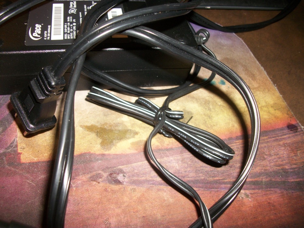 Kodak PD460 Power supply