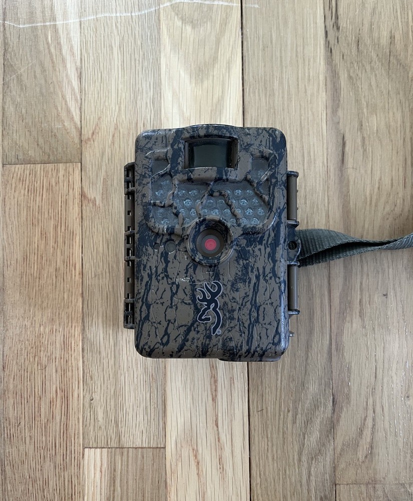 Browning Range OPS X Series Trail Camera Camo