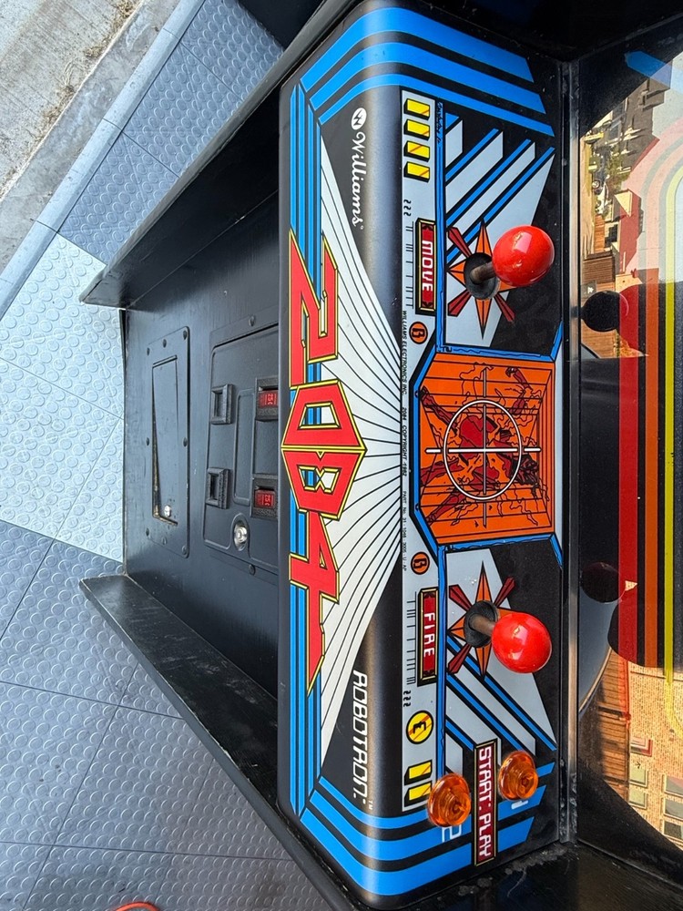 Robotron Arcade Game FREE SHIPPING
