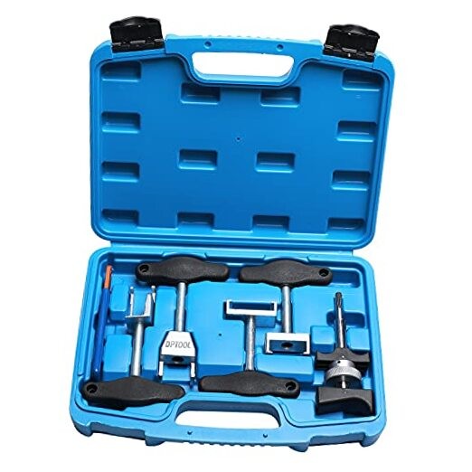 Ignition Coil Puller Remove Tool Compatible with VW 1.2, 1.4, 1.6, 1.8, 2.0,