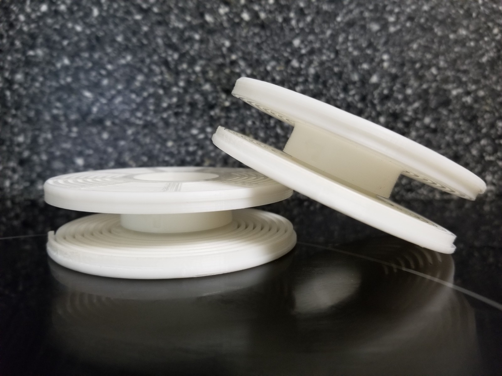 Pa-110 Film Dev Reel - 2 reel pack (Paterson)