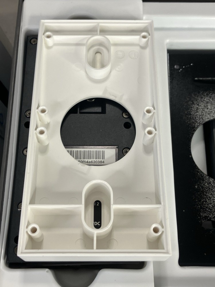 Ring Video Doorbell 2.
