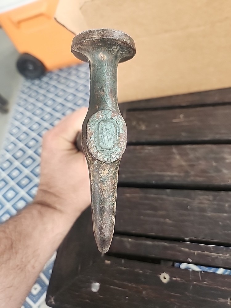 NUPLA Auto Body Hammer