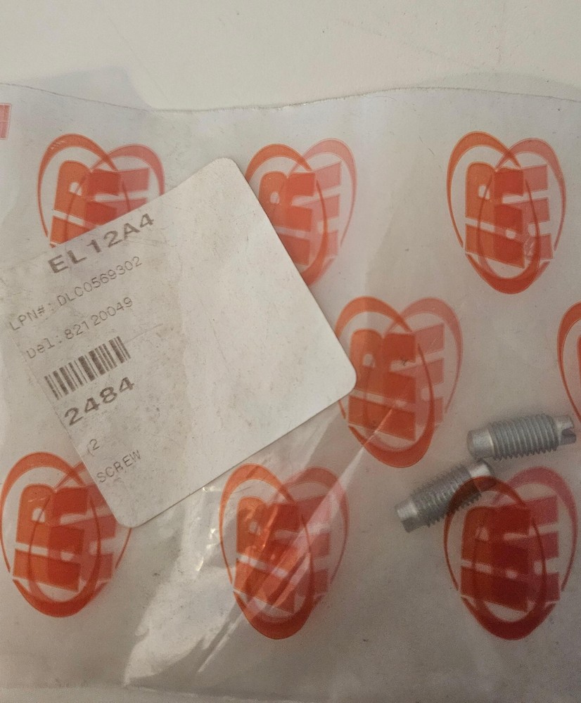 ARO 2484 Screw