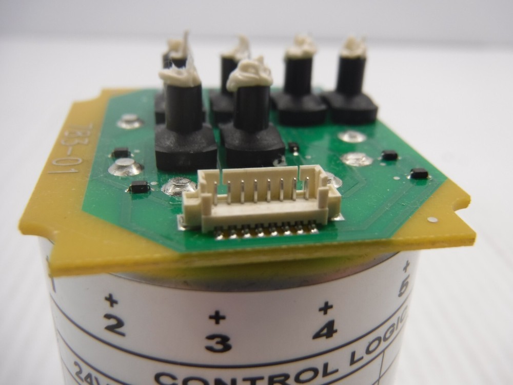 Mini Circuits MSP6TA-12+ Absorptive Switch