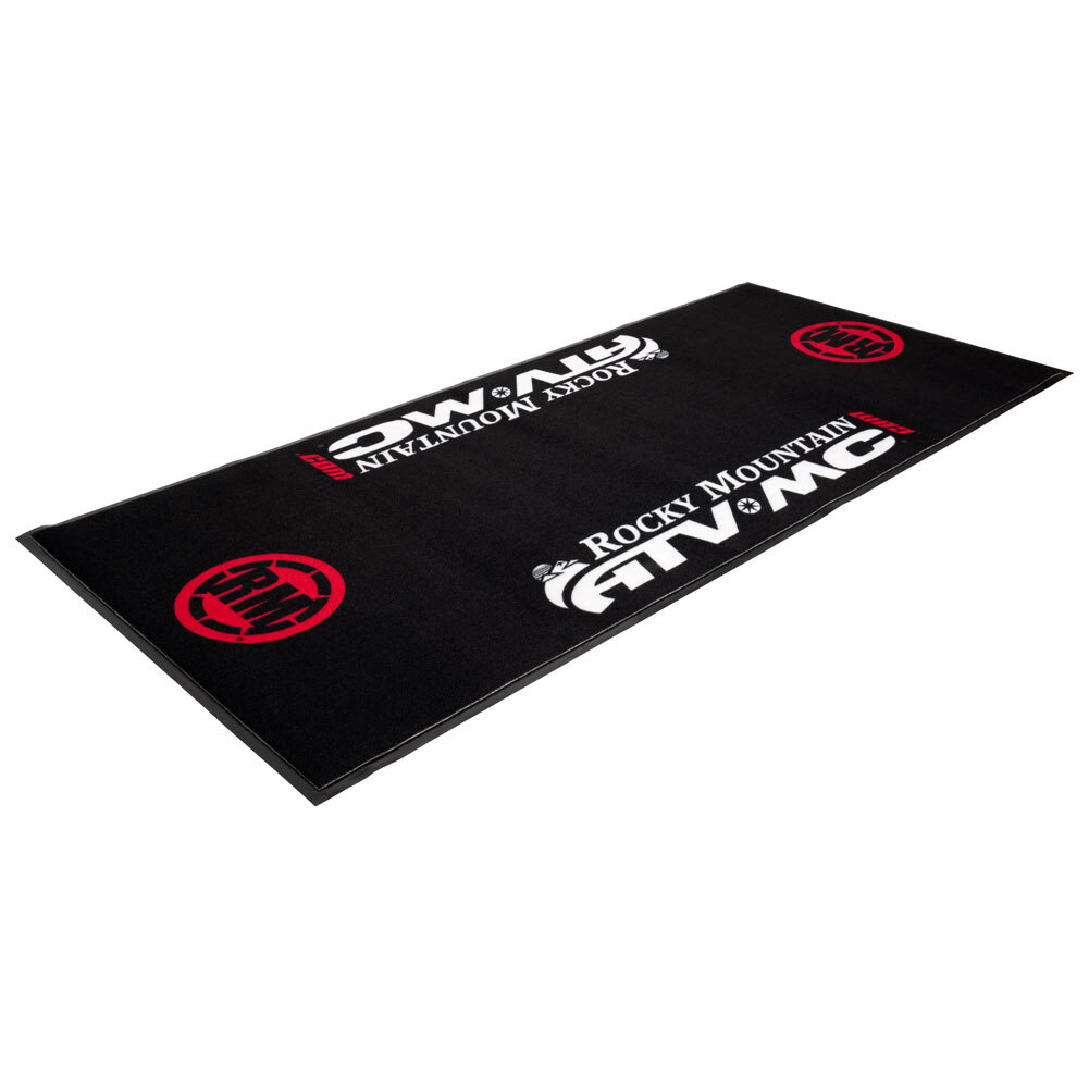 Rocky Mountain ATV/MC Bike Mat 2 Pack