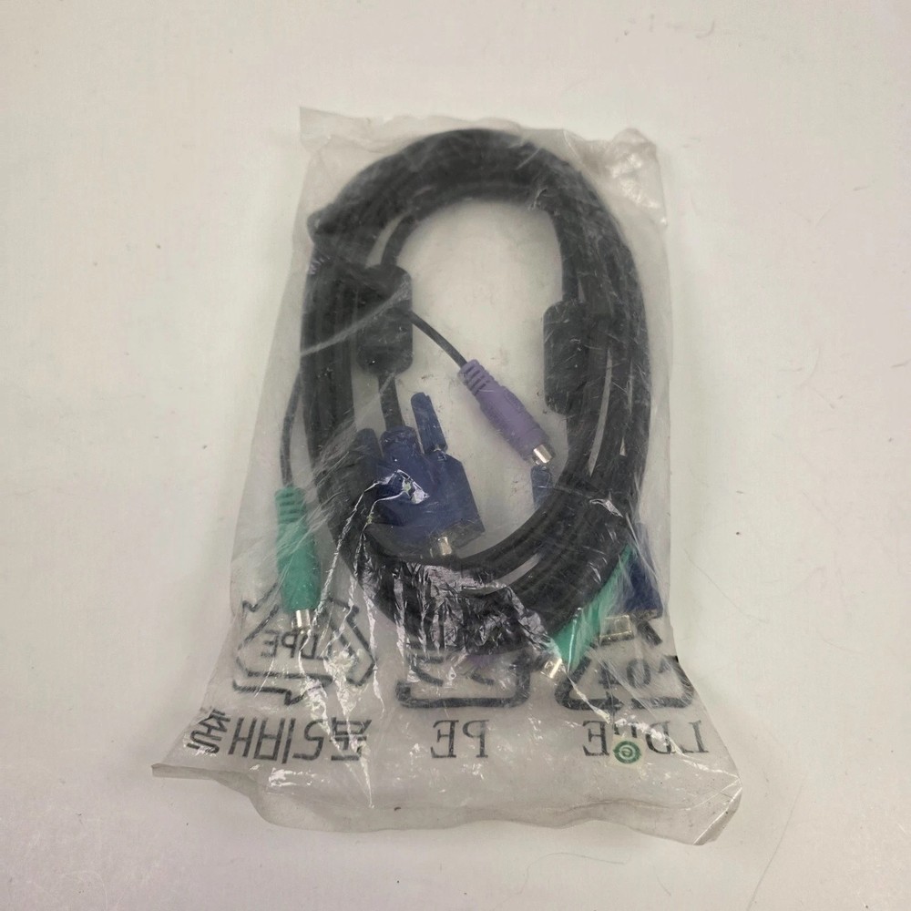 Cable KVM DKVMCB A3