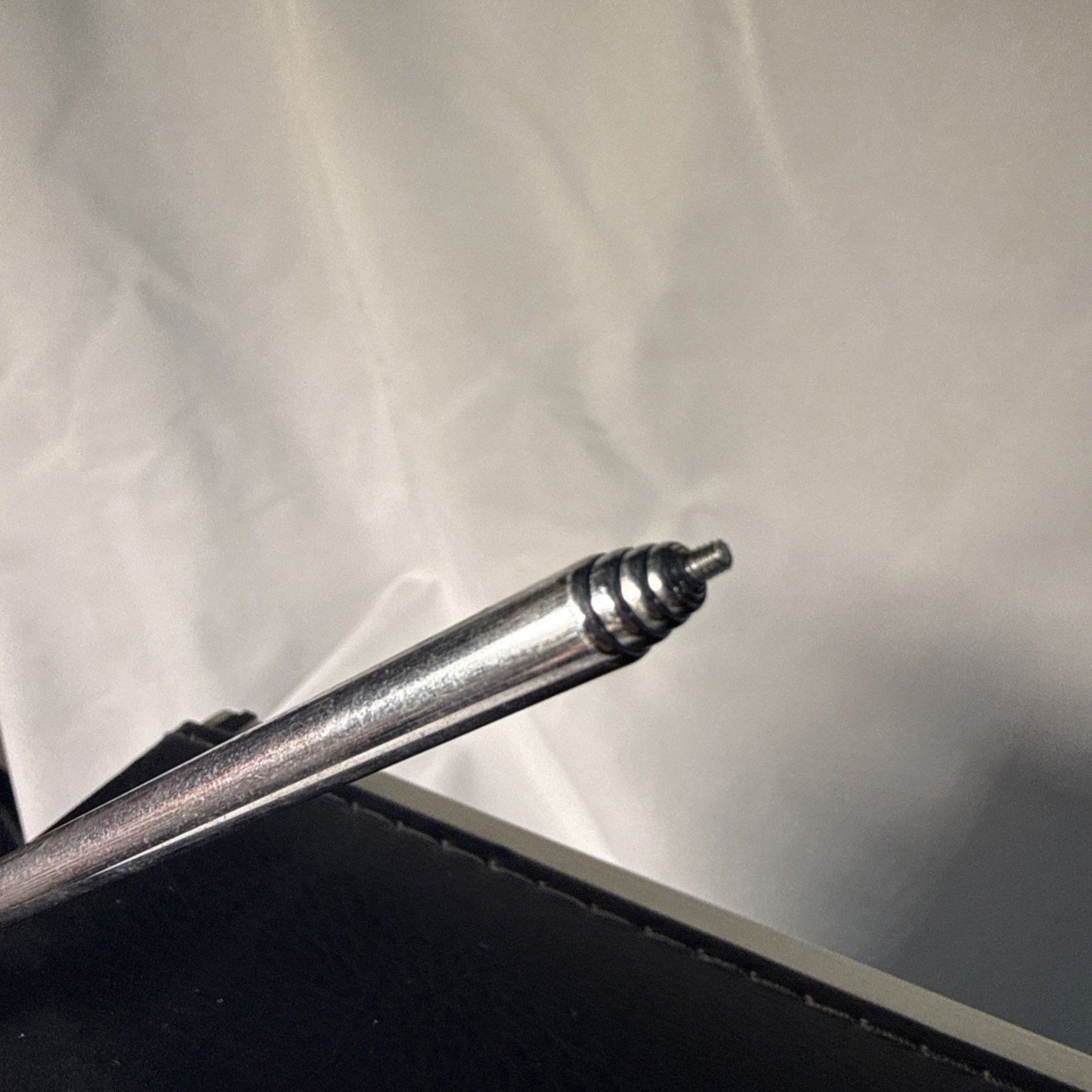 Vintage Sears Solid State AM-FM Radio Model #266 22491 700 *Works*