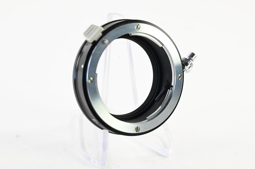 Nikon F E2 extension ring model E2 #G381