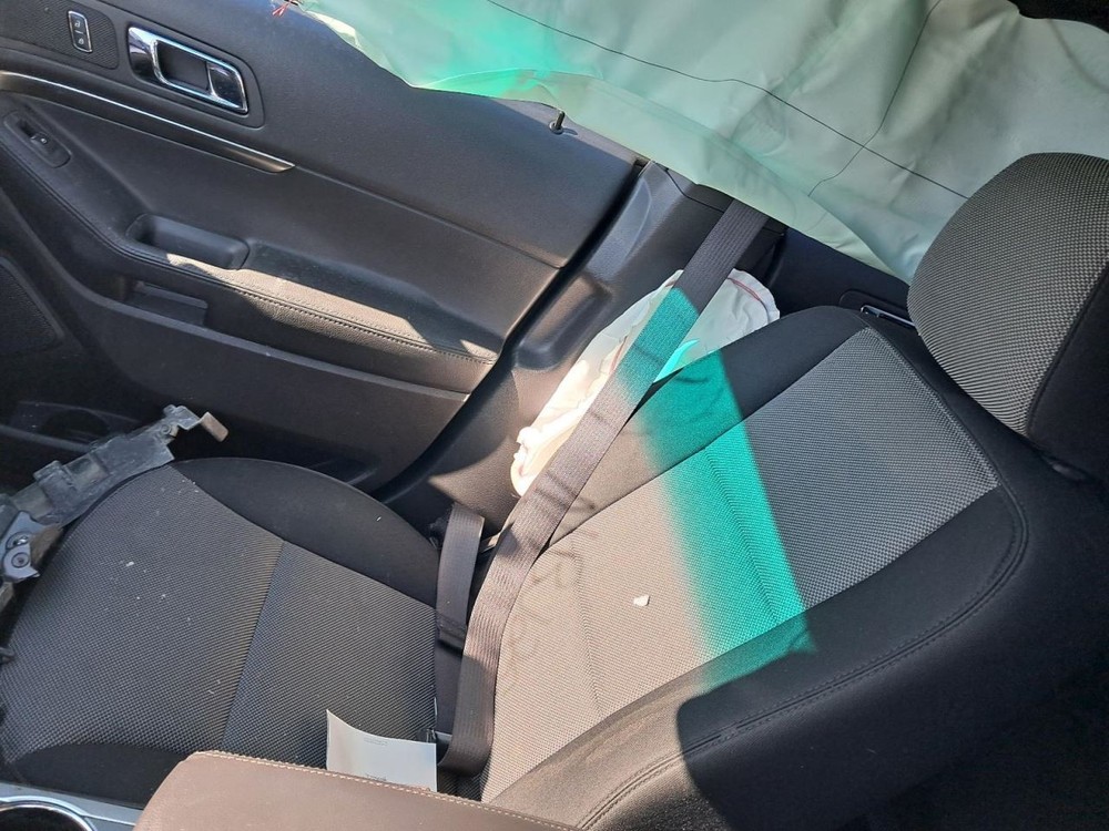 Fuse Box Engine Fits 14-15 EXPLORER 4854389