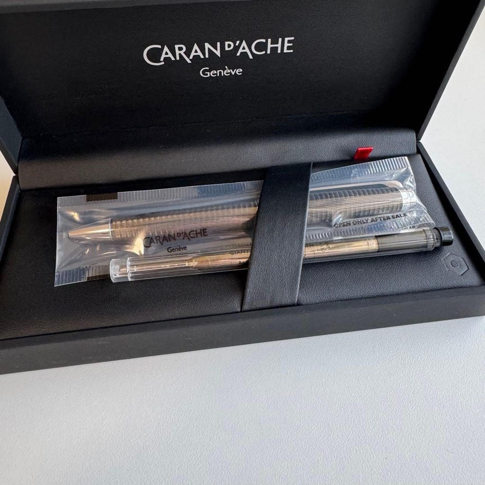 PATEK PHILIPPE ballpoint pen