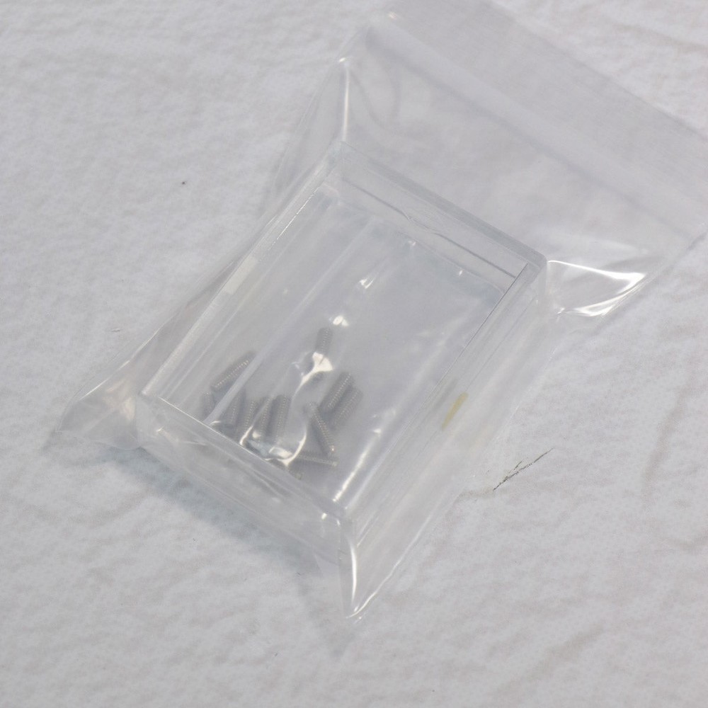 G7SPECIAL g7-JM Type-1 Machine Head Half Aged Olympic White