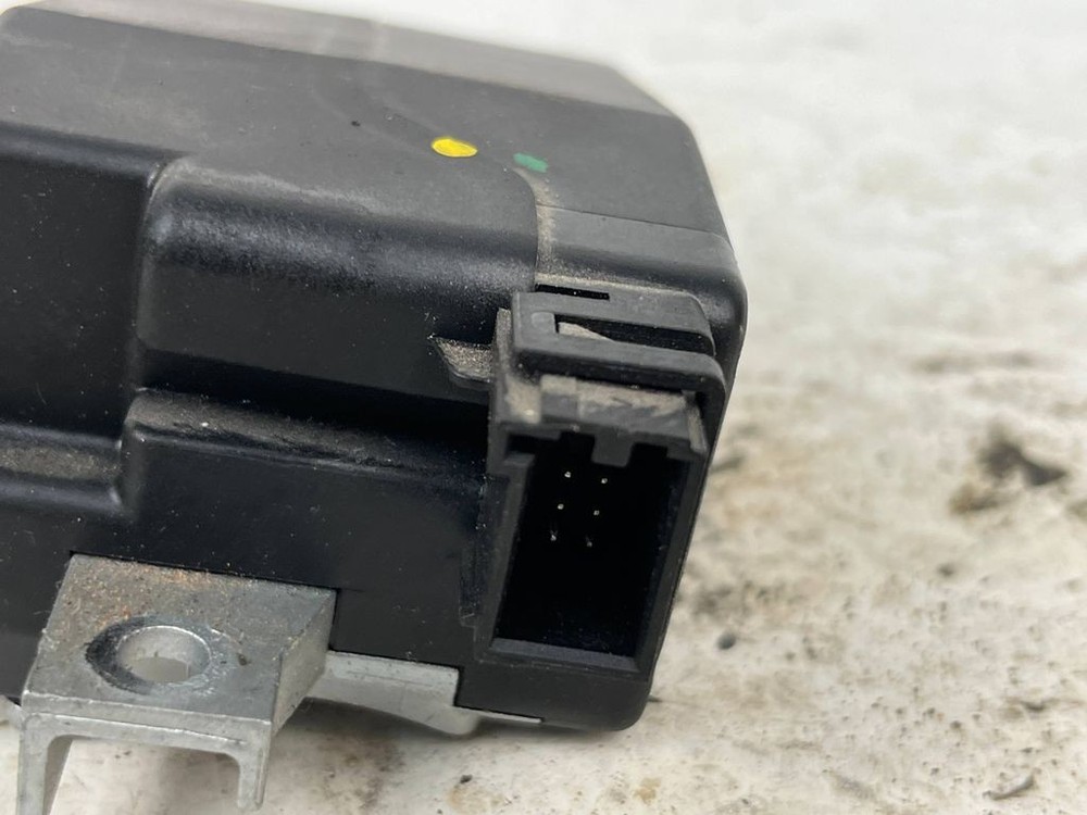 Audi S4 8K S5 8T Steering Column Lock Module Unit 8K0905852E