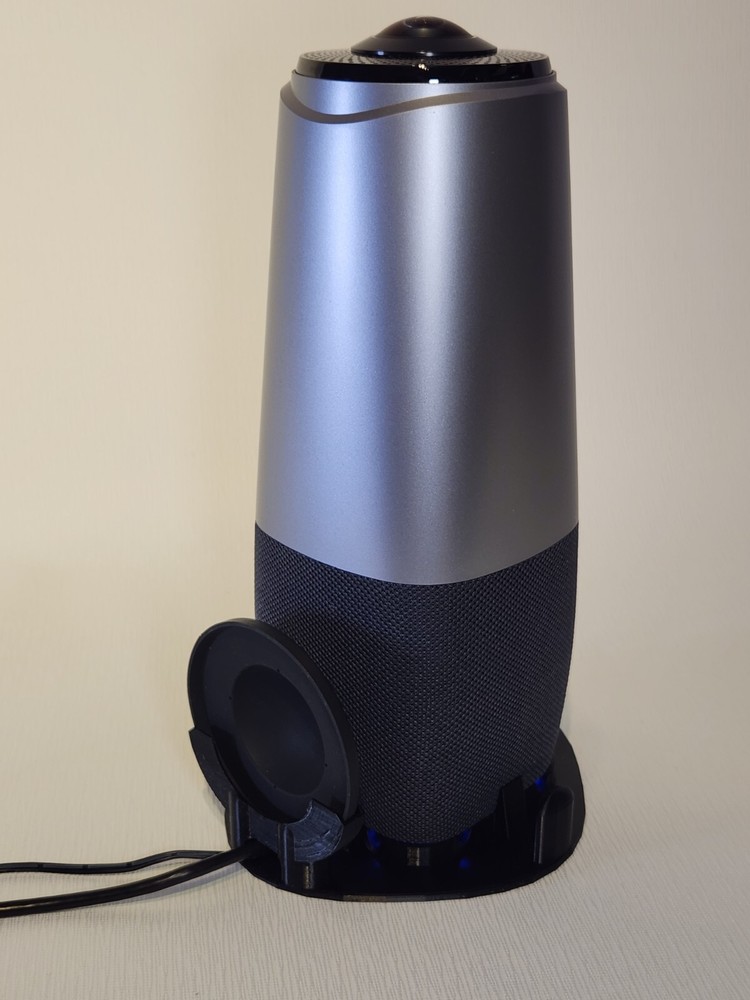 Coolpo Pana Base & Cable Organizer