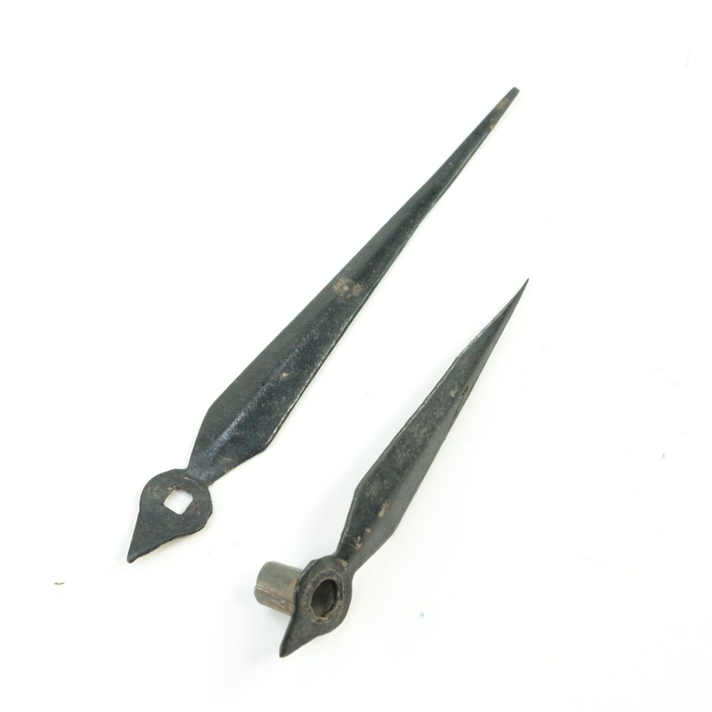 Clock Hands 3-7/16 inches Minute - XC1364