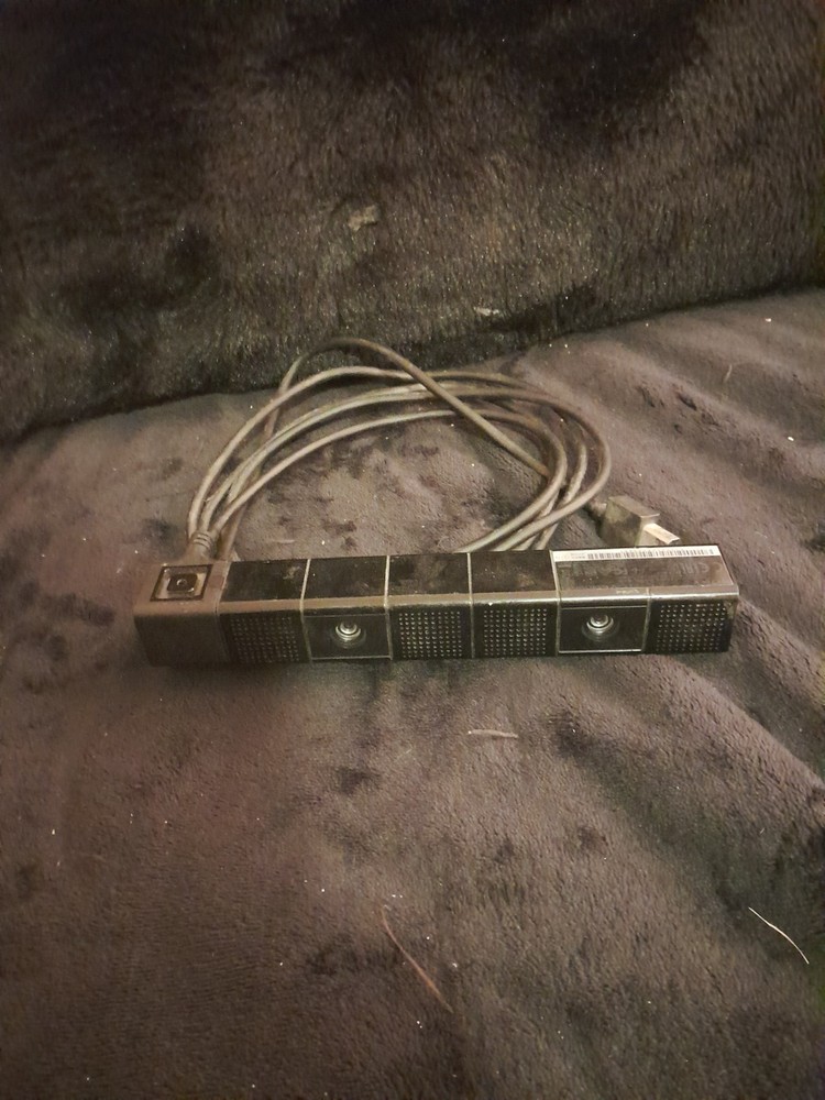 Sony PlayStation 4 - PS4 Camera - Black