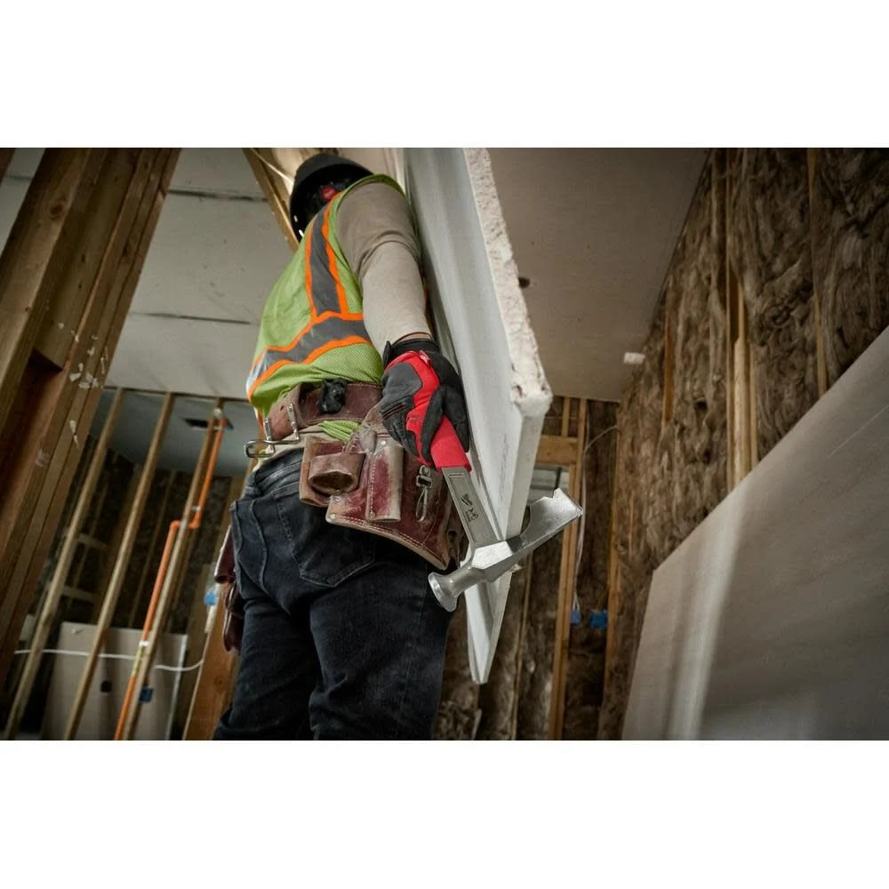 Milwaukee 15Oz Drywall Hammer