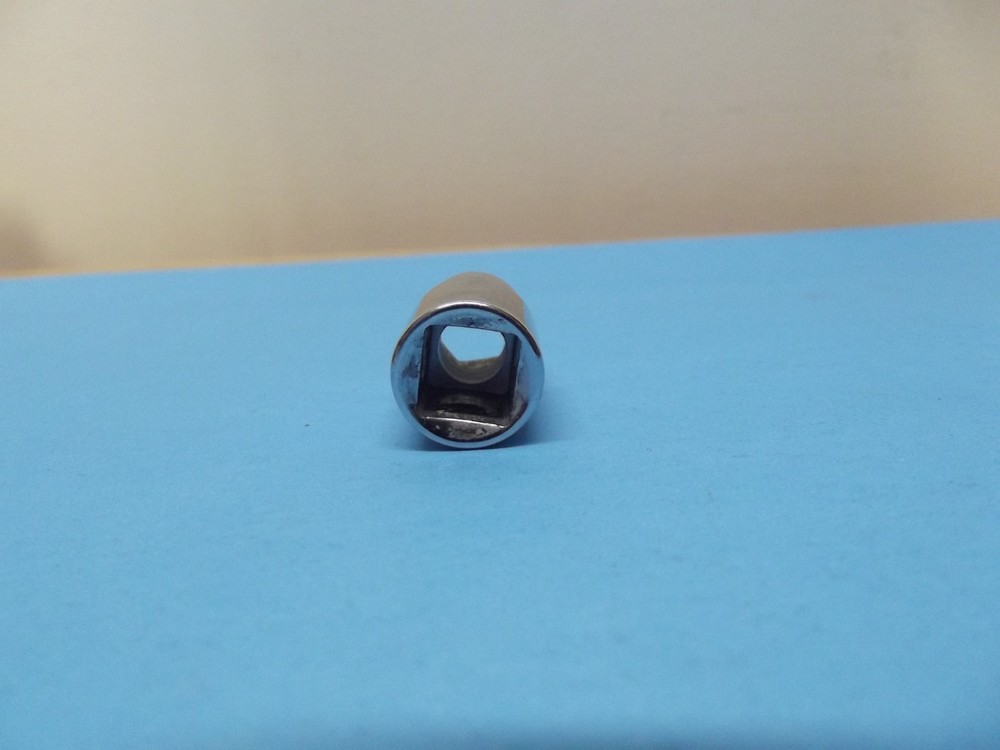 PROTO 3/8" Drive 6-Point 3/8" Socket 5212H