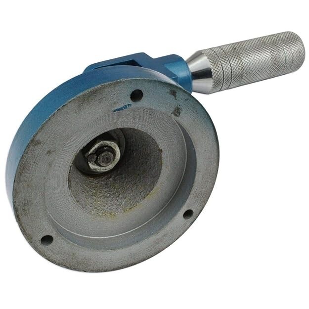 Ring Stretcher Expander Size Machine Roller for Stone Set And Plain Bands Tool