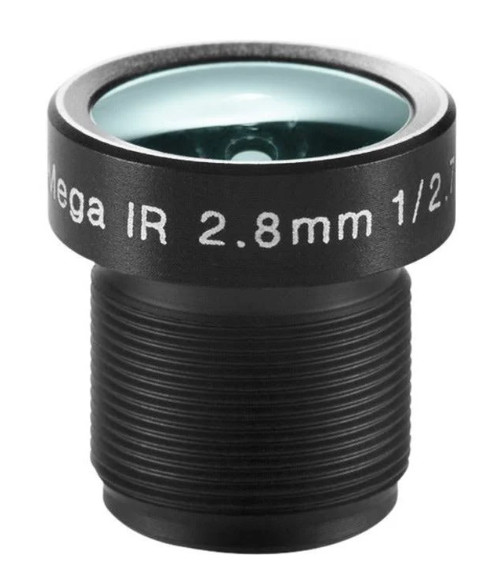 Arecont Vision MPM2.8A New in box