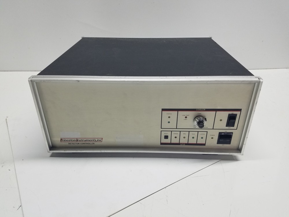 Princeton Instruments ST-135 CCD Camera Detector Controller