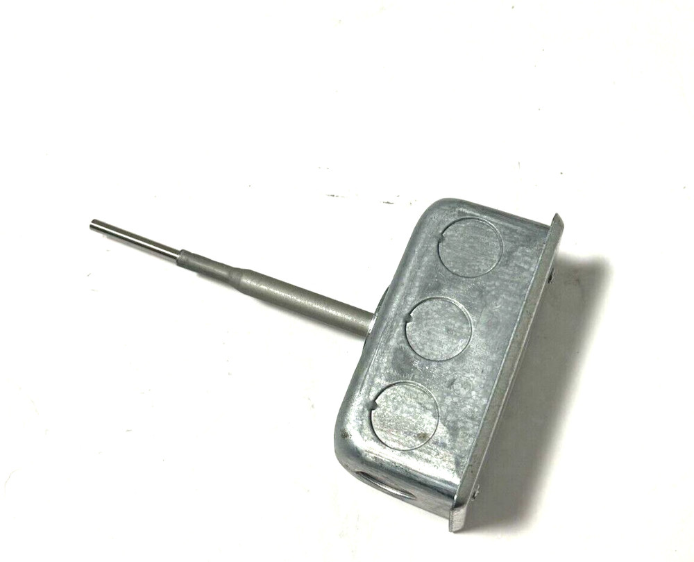 Siemens/Staefa Duct Point Temperature Sensor 544-T30