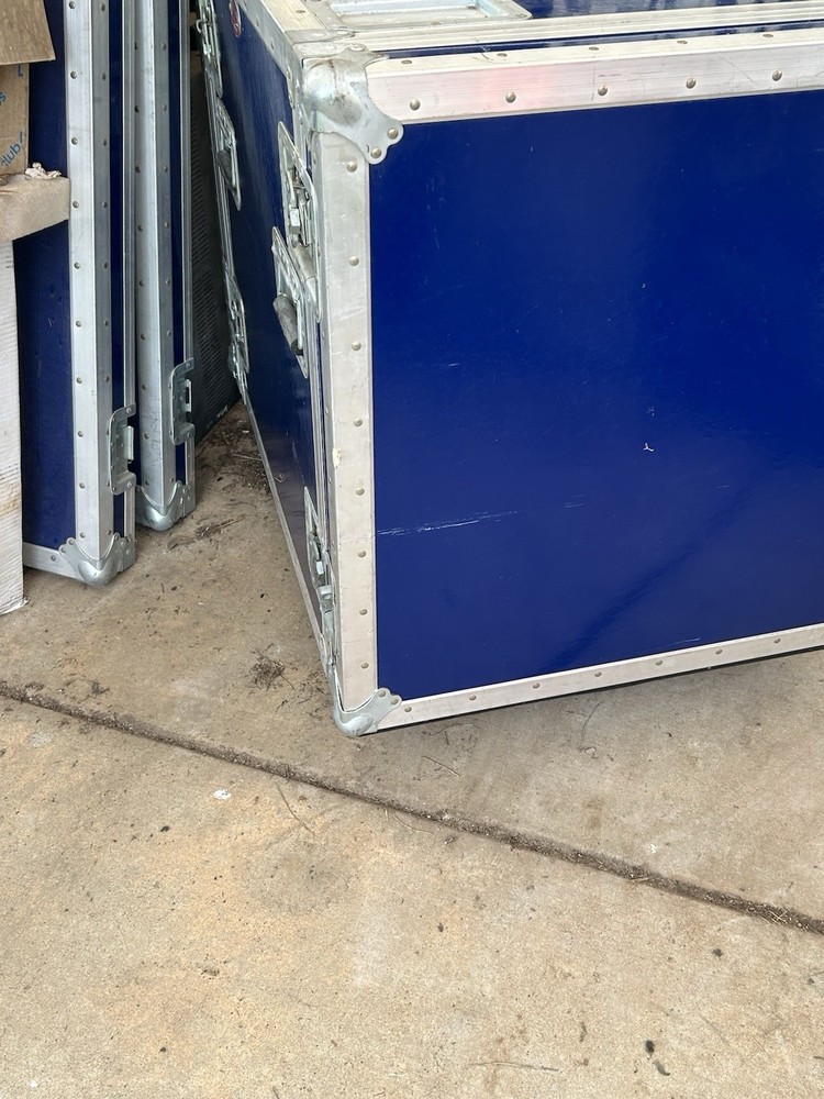 Genex StageIO+ 48 Channel Remote controlled microphone preamp system complete