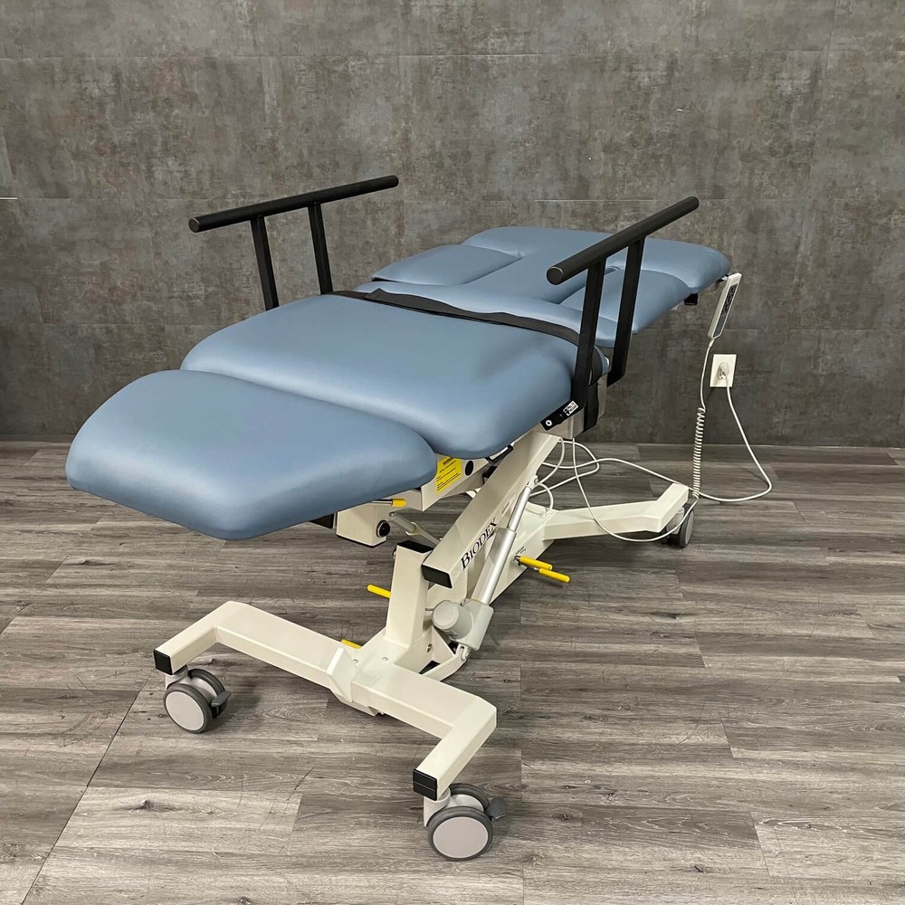 Biodex 058-710 Ultrasound Pro Table