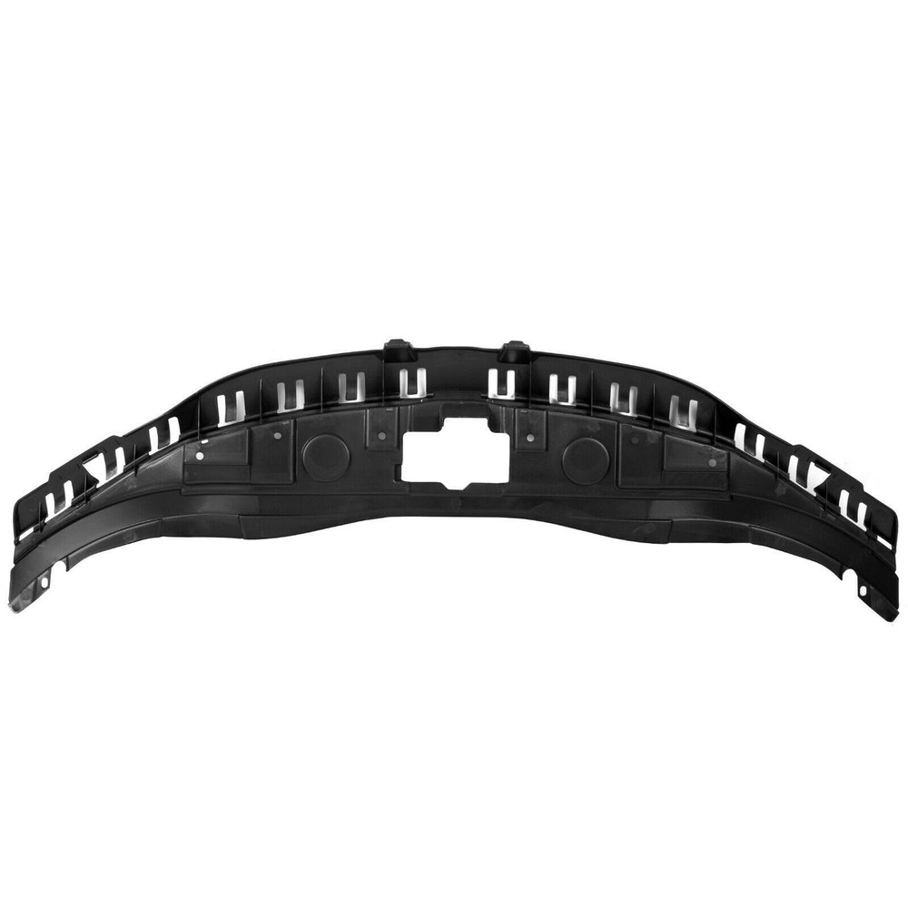 Radiator Support Cover Upper Black Plastic for 300 2011-2014