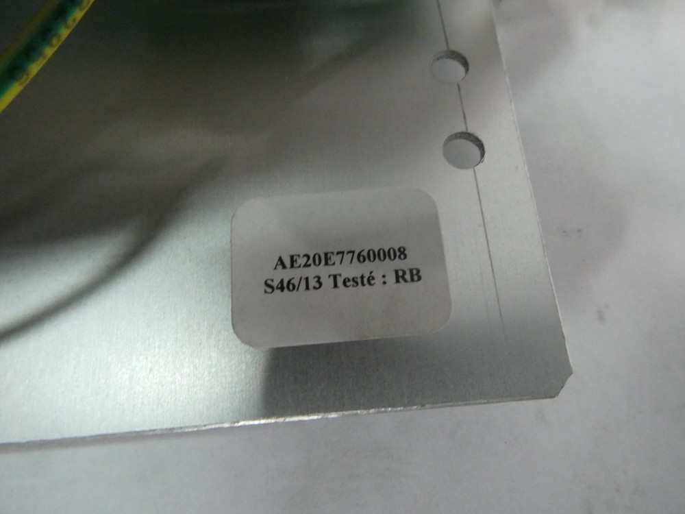 Sepro AE20E7760008 Power Supply Unit Module