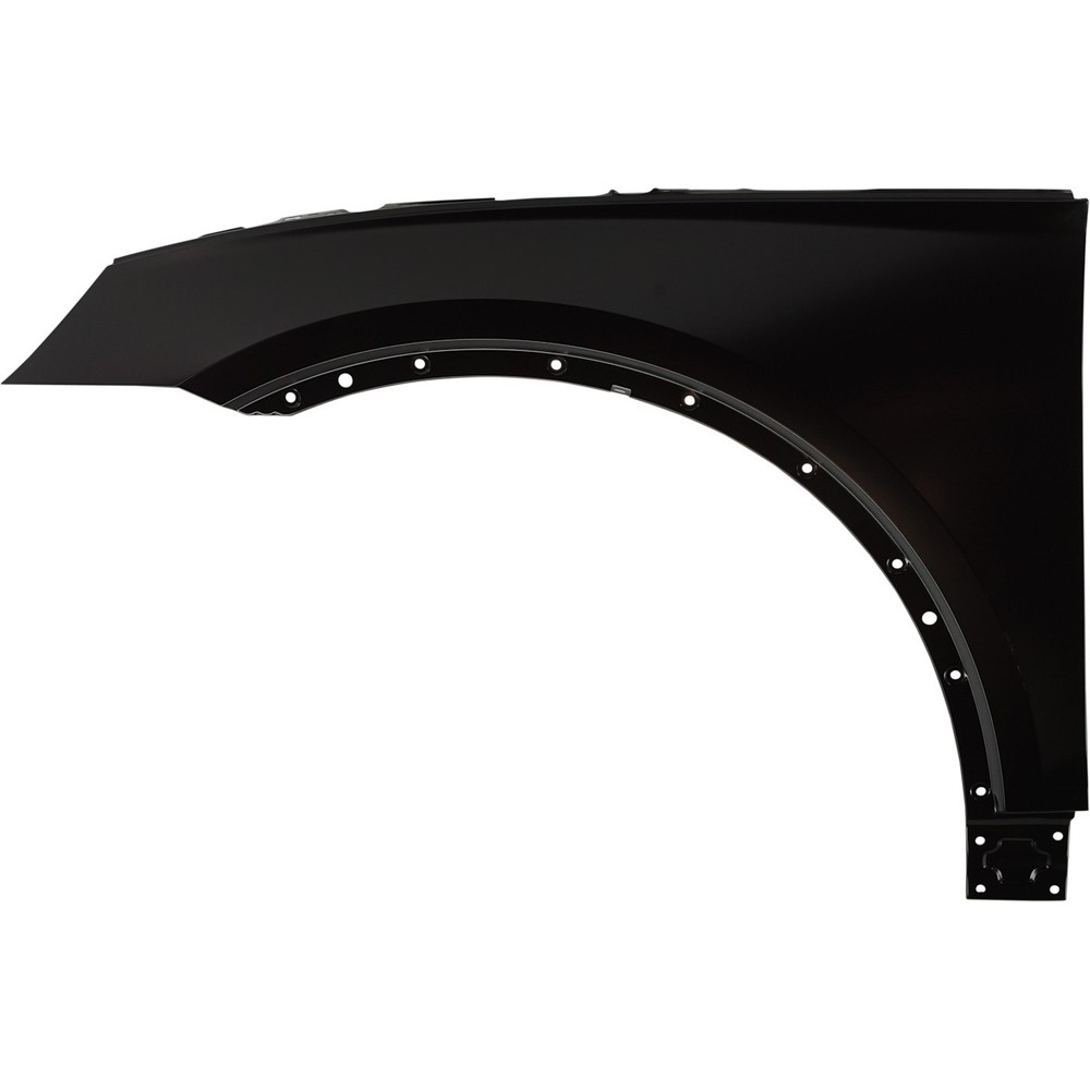 Fender For Audi Q5 2018-2023 Front Driver Side