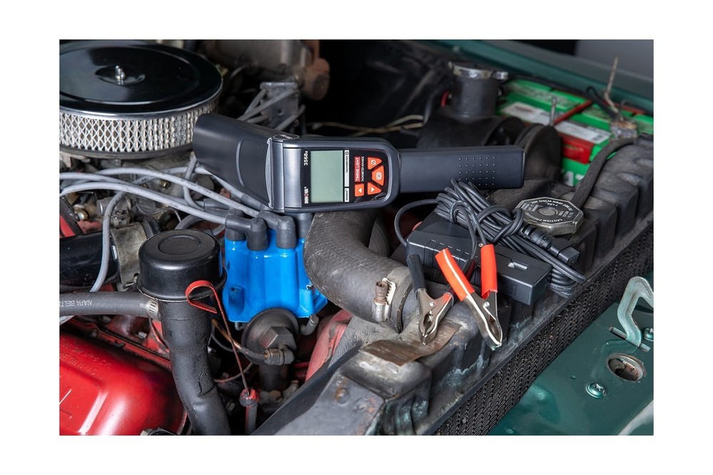 Innova 3568 Digital Timing Light