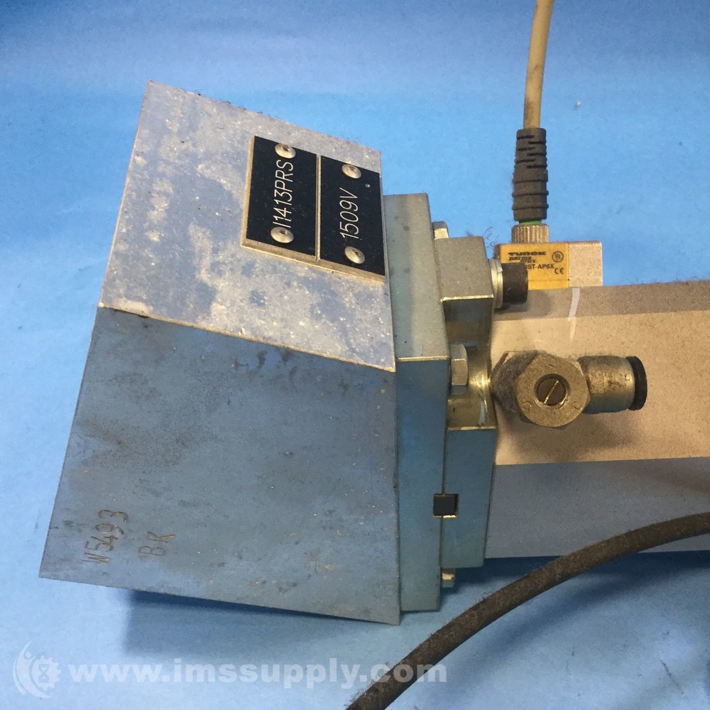 Sonotronic K235.010 Converter 1354