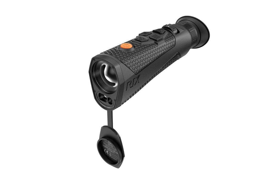 RIX Titan T3 LRF Thermal Monocular