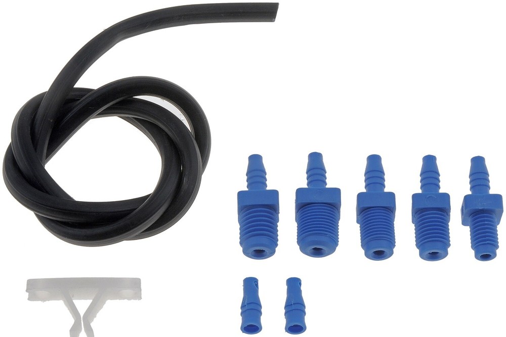 Brake Master Cylinder Bleeding Tool Dorman 13999