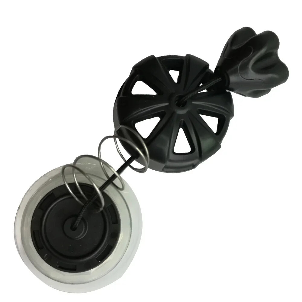 Scuba Diving BCD Over Pressure Relief Dump Valve